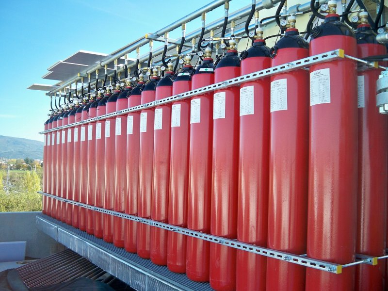 KOC – IG-541 Substations